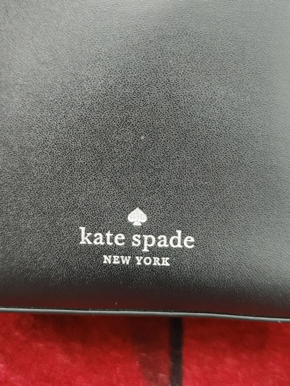Kate Spade Penguin Purse